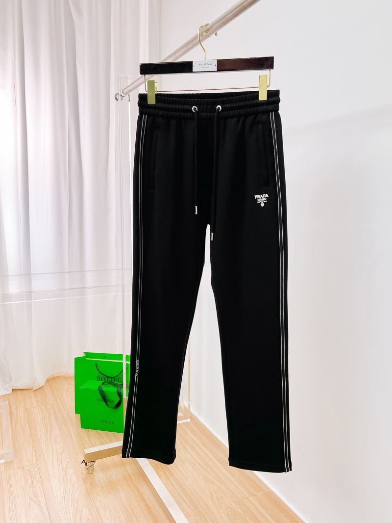 Prada Long Pants